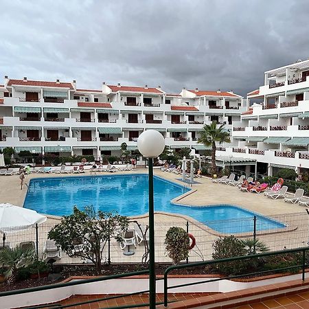 Ocean Light Apartment Los Cristianos  Eksteriør bilde