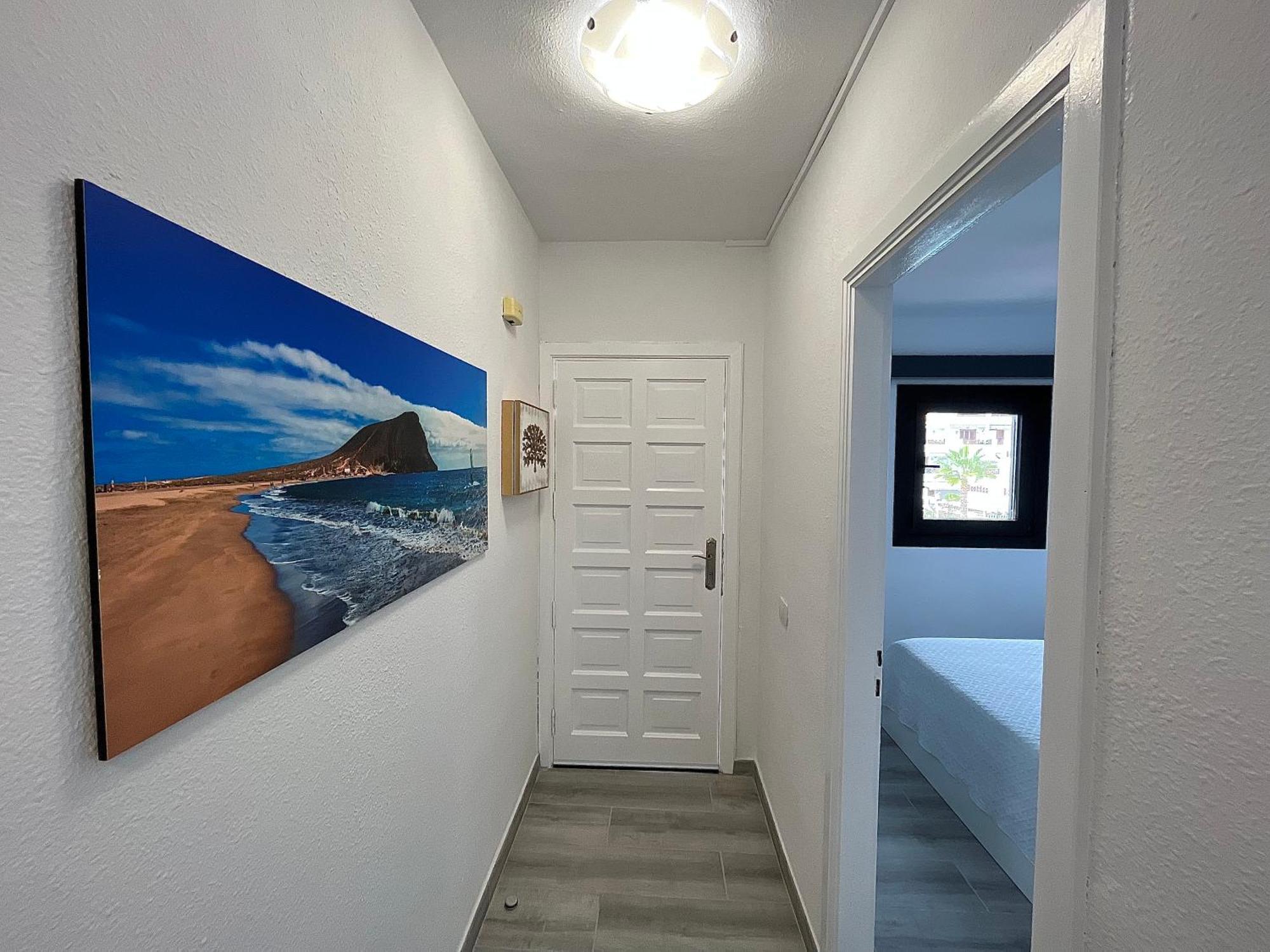 Ocean Light Apartment Los Cristianos  Eksteriør bilde