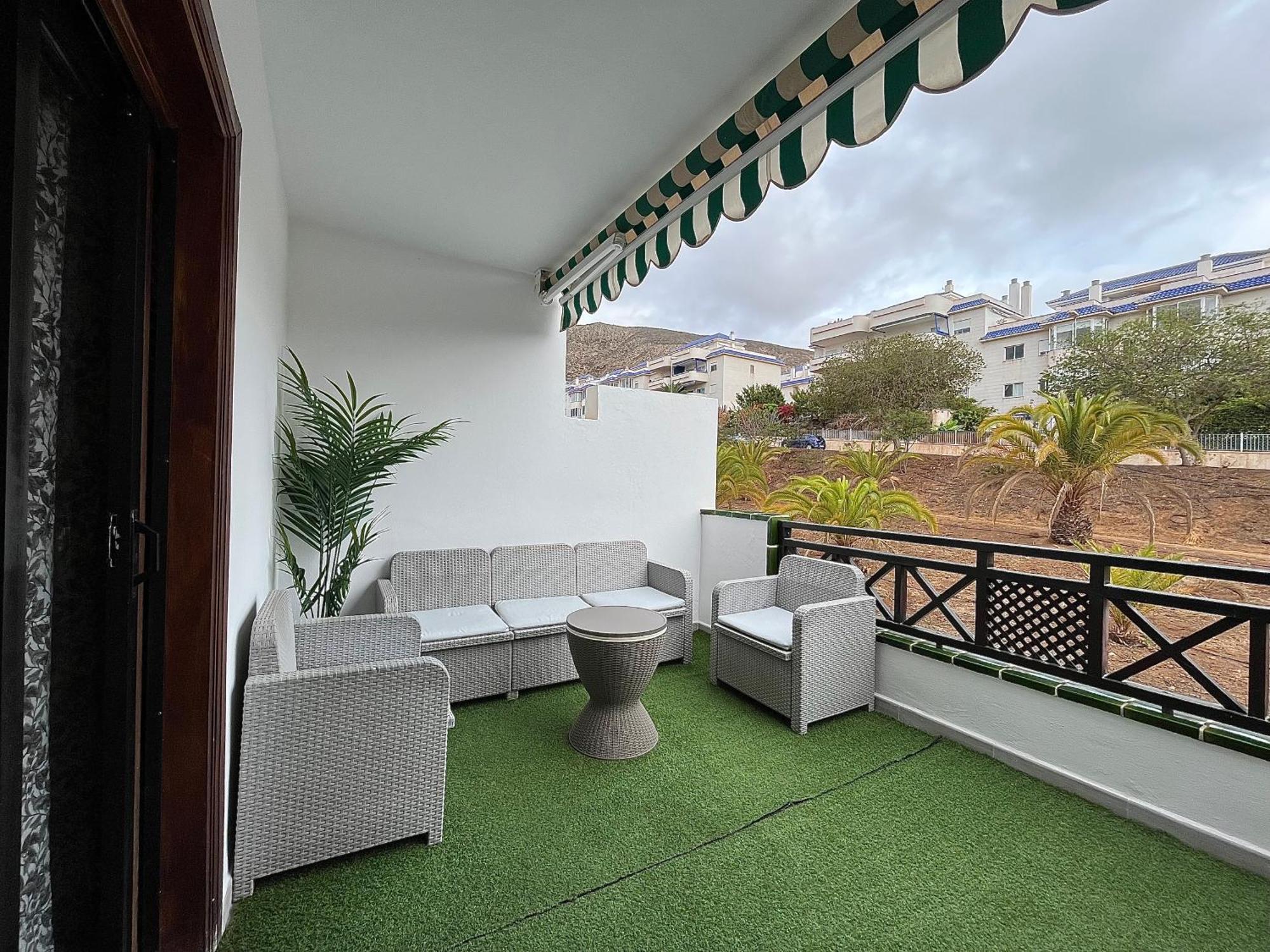 Ocean Light Apartment Los Cristianos  Eksteriør bilde