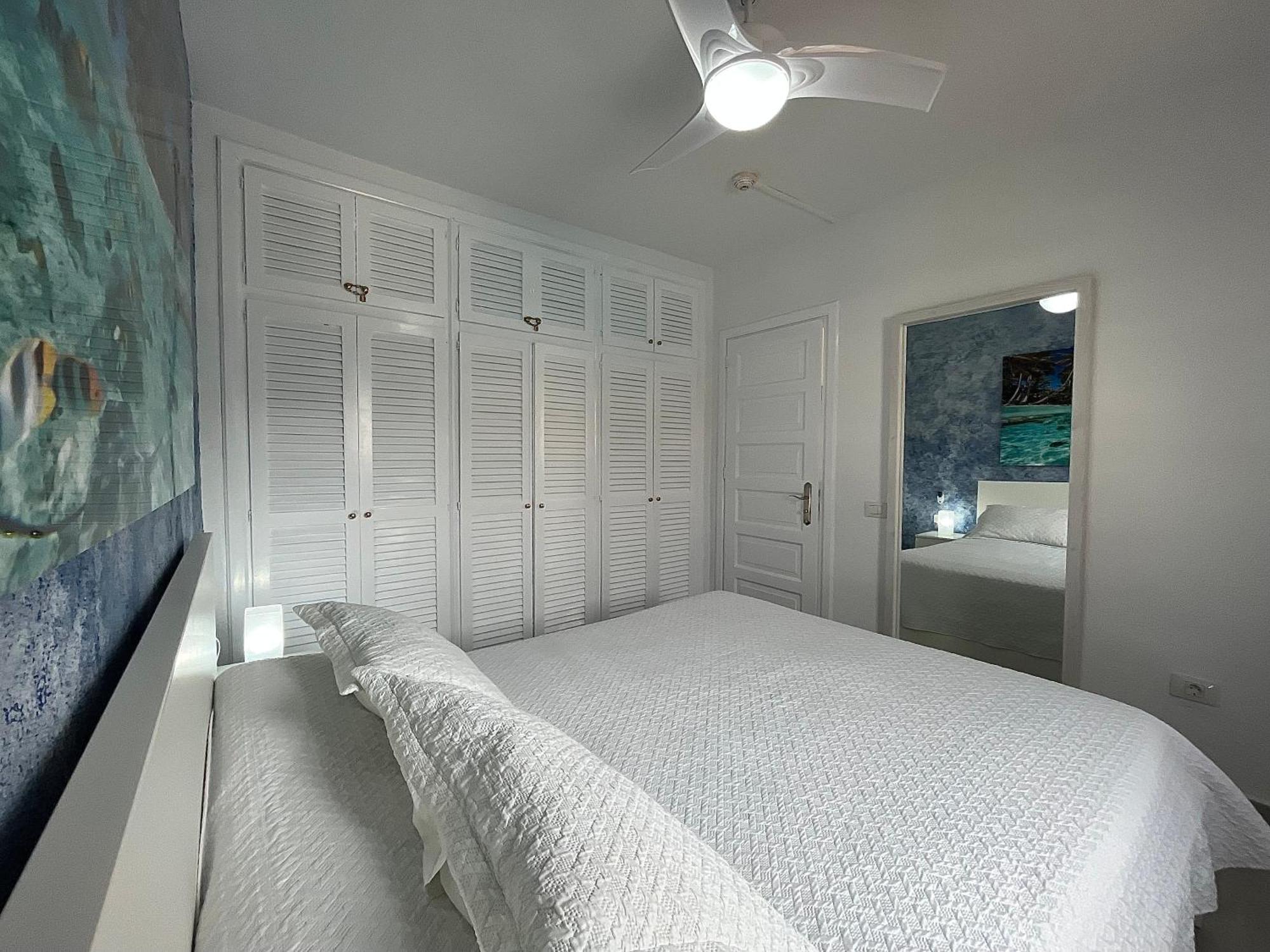 Ocean Light Apartment Los Cristianos  Eksteriør bilde