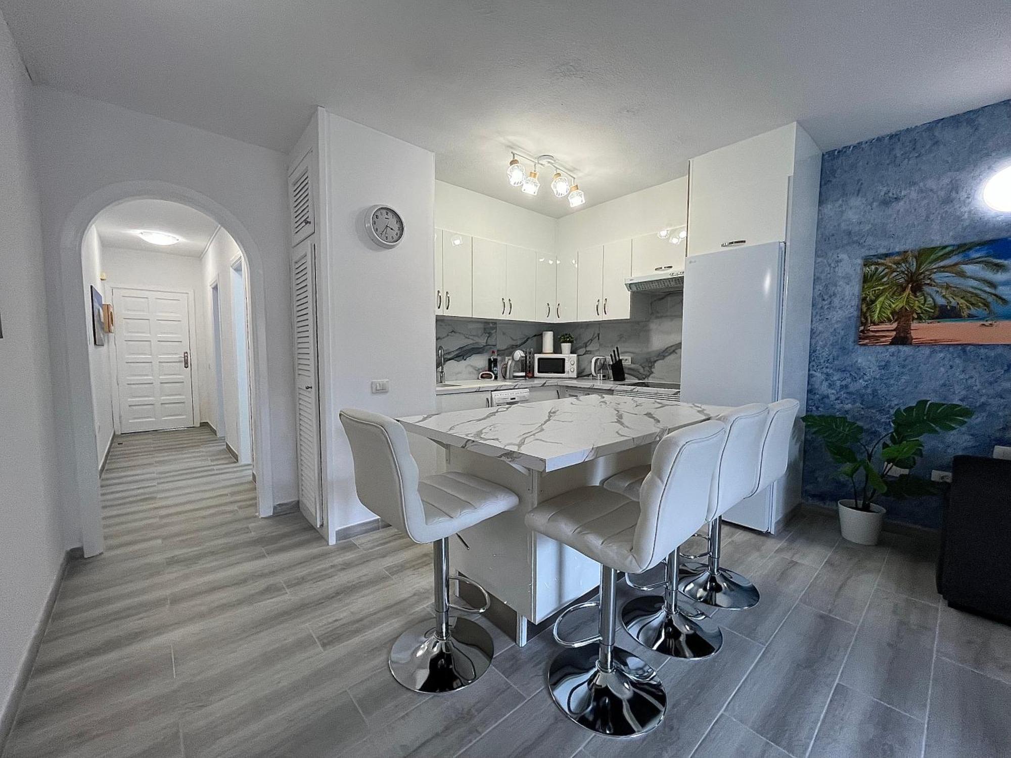 Ocean Light Apartment Los Cristianos  Eksteriør bilde