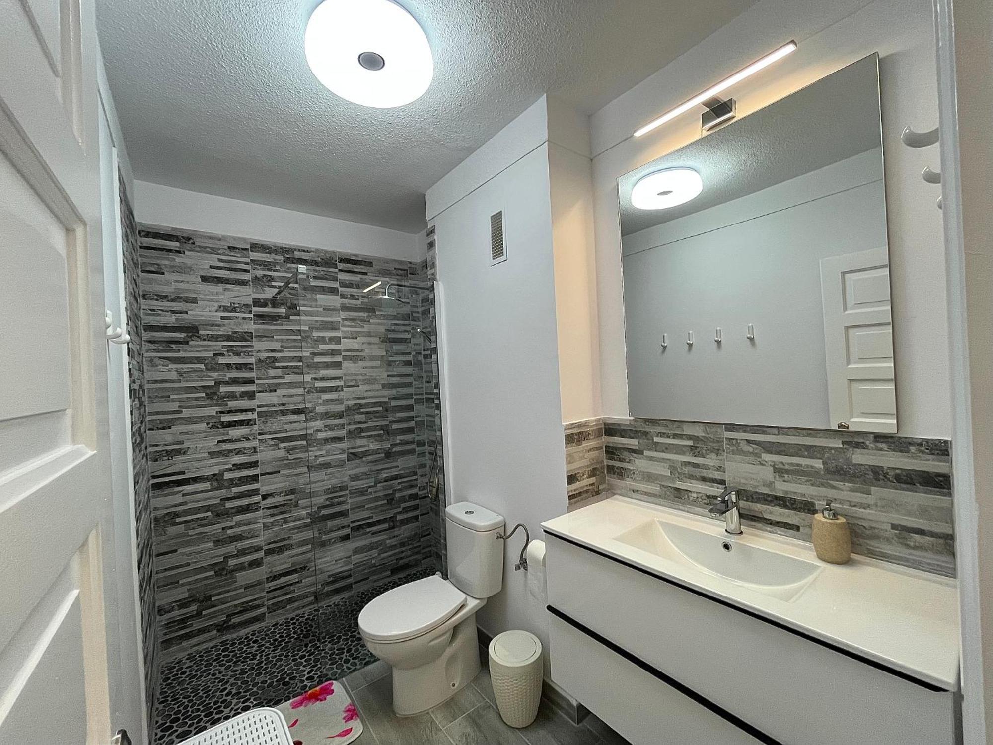Ocean Light Apartment Los Cristianos  Eksteriør bilde
