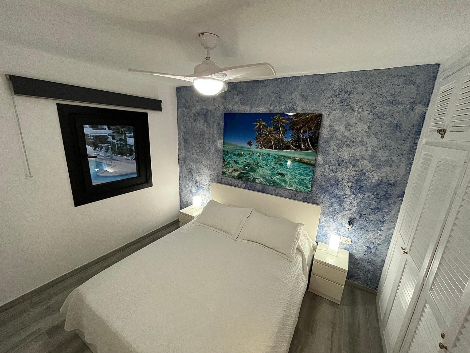 Ocean Light Apartment Los Cristianos  Eksteriør bilde
