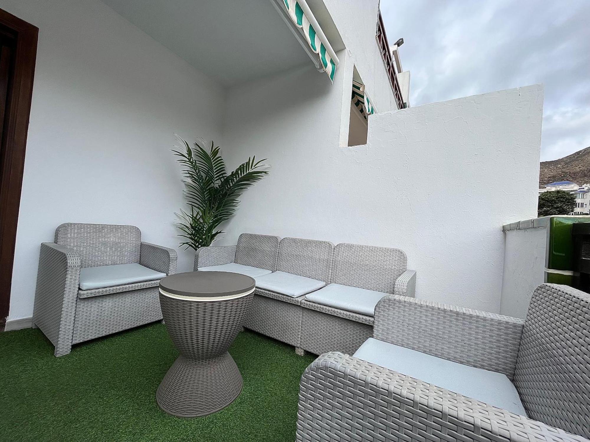Ocean Light Apartment Los Cristianos  Eksteriør bilde
