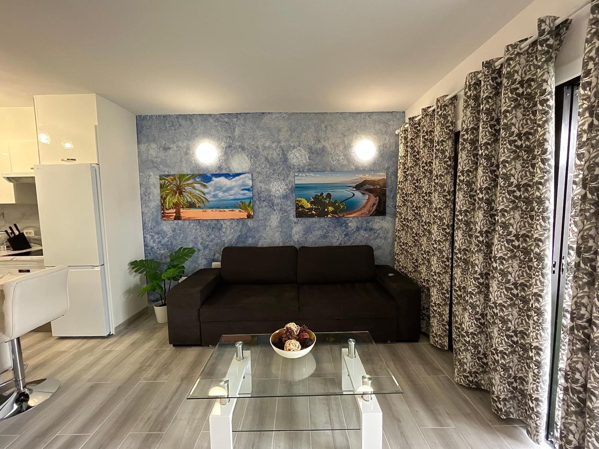 Ocean Light Apartment Los Cristianos  Eksteriør bilde