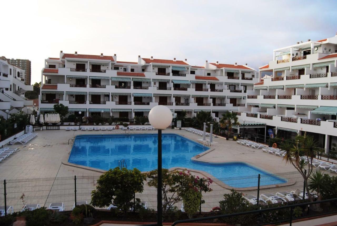 Ocean Light Apartment Los Cristianos  Eksteriør bilde